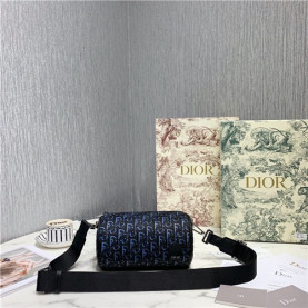 DIOR 디올 옴므 숄더백 D87970-1