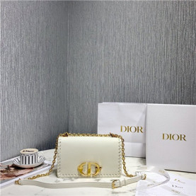 DIOR 디올 몽테뉴 숄더백 D5055-2