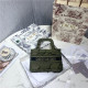 DIOR 디올 미니 북 토트백 D50337-4신상