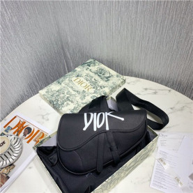 DIOR 디올 새들백 D5011