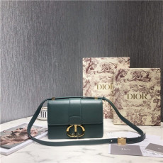 DIOR 디올 써티 몽테인백 D89151-4