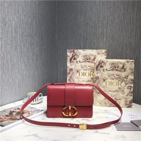 DIOR 디올 써티 몽테인백 D89151-5