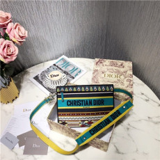 DIOR 디올 오블리크 클러치&숄더 D013399-1