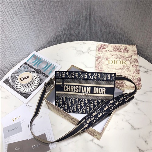 DIOR 디올 오블리크 클러치&숄더 D013399-2 2020/신상