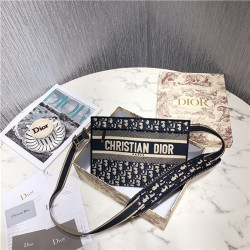 DIOR 디올 오블리크 클러치&숄더 D013399-2 2020/신상