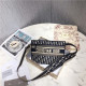DIOR 디올 오블리크 클러치&숄더 D013399-2 2020/신상