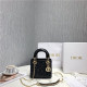DIOR 디올 레이디 미니백 D03100 신상