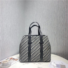 DIOR 디올 오블리크 토트백 D9054