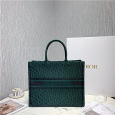 DIOR 디올 북백 토트 M1286-4