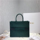 DIOR 디올 북백 토트 M1286-4 2020/신상