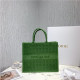 DIOR 디올 북백 토트 M1286-6 2020/신상
