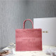 DIOR 디올 북백 토트 M1286-7 2020/신상