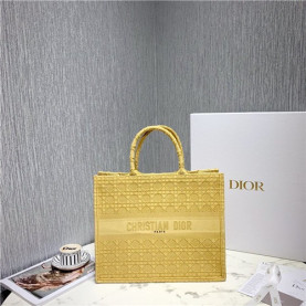DIOR 디올 북백 토트 M1286-8