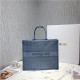 DIOR 디올 북백 토트 M1286-9 2020/신상