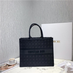 DIOR 디올 북백 토트 M1286-10 2020/신상