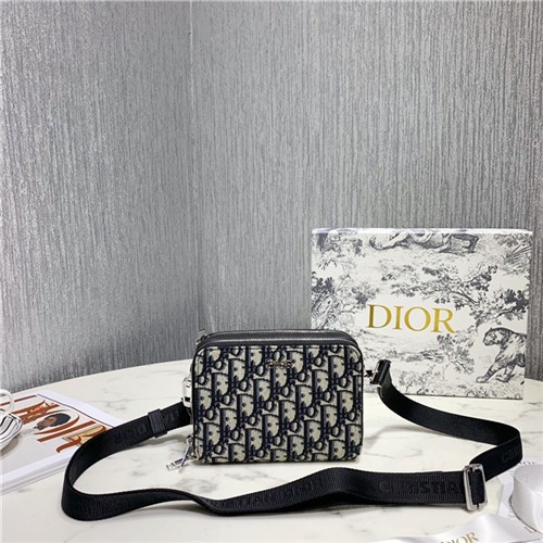 DIOR 디올 오블리크 미니 숄더백 D03091 신상
