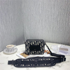 DIOR 디올 오블리크 미니 숄더백 D03092