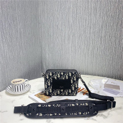 DIOR 디올 오블리크 미니 숄더백 D03092 신상