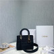 DIOR 디올 레이디 자수백 D22590-1 2020/신상
