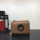 FENDI 펜디 신상 칸아이 미니 체인백 19CM F15010
