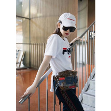 FENDI 펜디 FF 벨트백 F65415