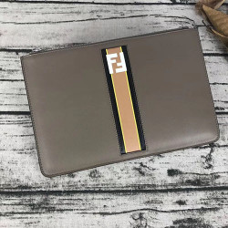 FENDI 펜디 클러치F 249-13# 신상
