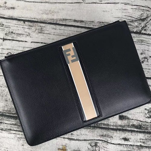 FENDI 펜디 클러치 F249-13# 2신상