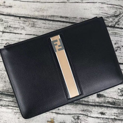FENDI 펜디 클러치 F249-13# 2신상