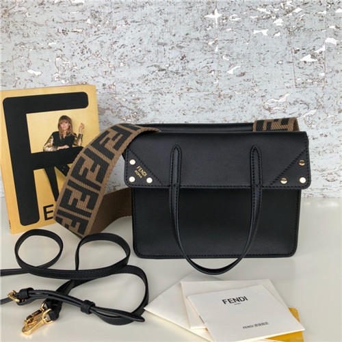 FENDI 펜디 신상 플랩백 숄더&크로스백 20CM F5484