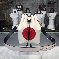 FENDI 펜디 몽트레저 미니 버킷백 신상 F90088-4