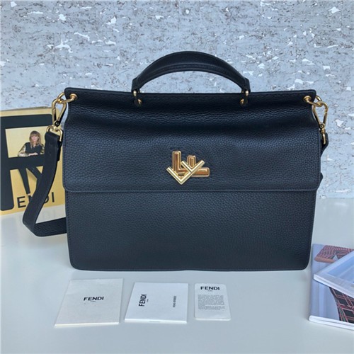 FENDI 펜디 서류가방 F6005