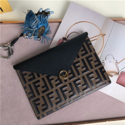FENDI 펜디 클러치 F6107