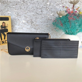 FENDI 펜디 체인 숄더백 F30910-1