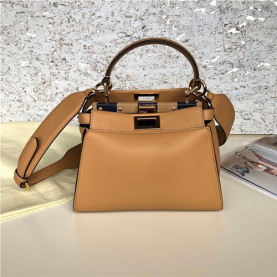 FENDI 펜디 피카부 아이코닉 미니 F8858-3