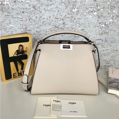 FENDI 펜디 피카부백 F2843-1 신상