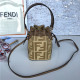 FENDI 펜디 미니 버킷백 F2836 2020/신상