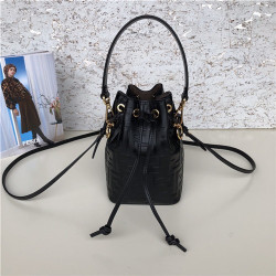 FENDI 펜디 미니 버킷백 F2838 신상