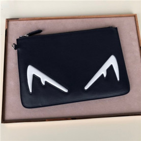 FENDI 펜디 클러치 F90883