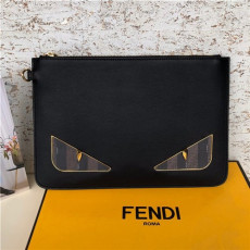 FENDI 펜디 클러치 F90885