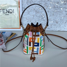 FENDI 펜디 미니 버킷백 F2839