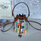 FENDI 펜디 미니 버킷백 F2839 2020/신상