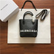 BALENCIAGA 발렌시아가 빌 토트&숄더백 B1682-4 2020/신상
