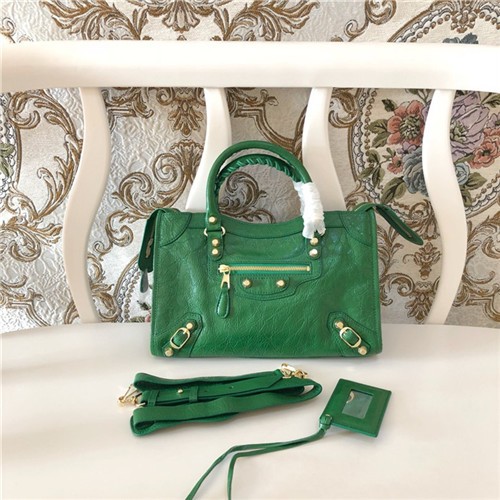 BALENCIAGA 발렌시아가 자이언트 시티 30CM  B904467신상