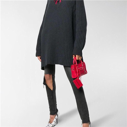 BALENCIAGA 발렌시아가 클래식 시티 24CM B80459신상