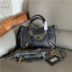 BALENCIAGA 발렌시아가 자이언트 시티 30CM B904455신상 (국산 양가죽)
