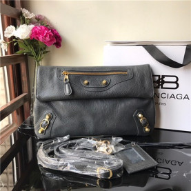 BALENCIAGA 발렌시아가 숄더&크로스백 30CM B30045