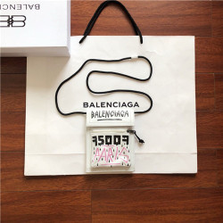 BALENCIAGA 발렌시아가 미니 폰백 B33150-3 2020/신상