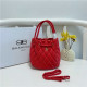 BALENCIAGA 발렌시아가 버킷백 토트&숄더 B59015 2020/신상