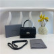 BALENCIAGA 발렌시아가 샤프 토트&크로스백 B70912 2020/신상