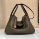 HERMES 에르메스 린디백 26CM/30CM 오리지날 끌레망스 정품가죽사용 (100%수작업) H10923-2